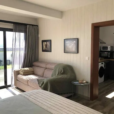 Apartment Seacrets House