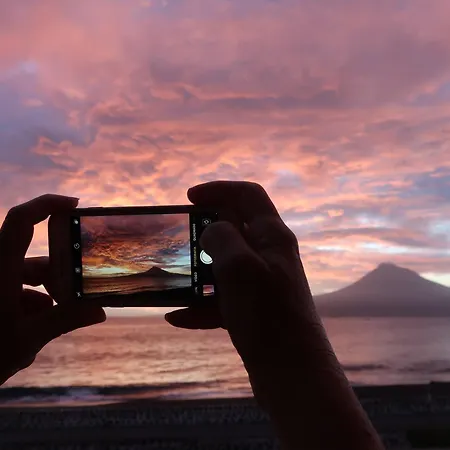 Seacrets House Praia do Almoxarife