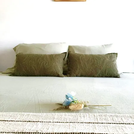 Seacrets House Praia do Almoxarife