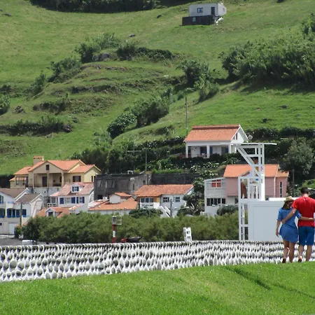 شقة Seacrets House *