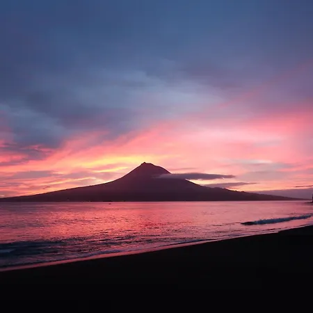 Seacrets House شقة Praia do Almoxarife