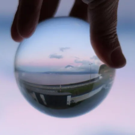 Seacrets House شقة Praia do Almoxarife