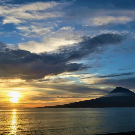 公寓 Seacrets House Praia do Almoxarife