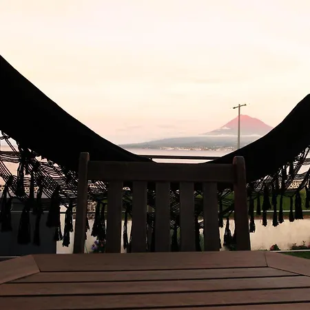 Seacrets House شقة Praia do Almoxarife