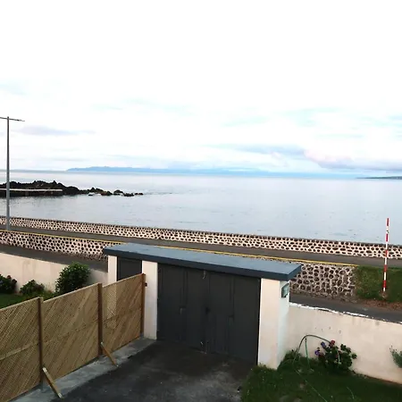 Apartment Seacrets House Praia do Almoxarife