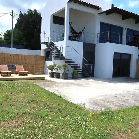 公寓 Seacrets House *