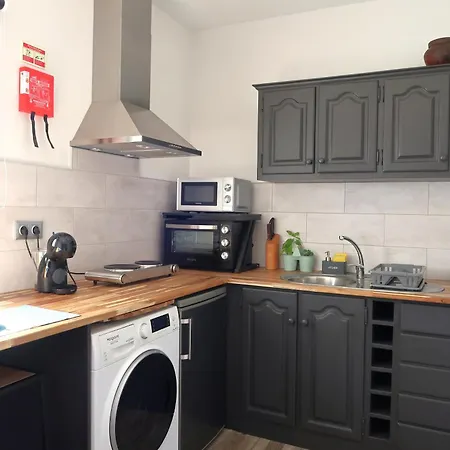 Seacrets House شقة Praia do Almoxarife