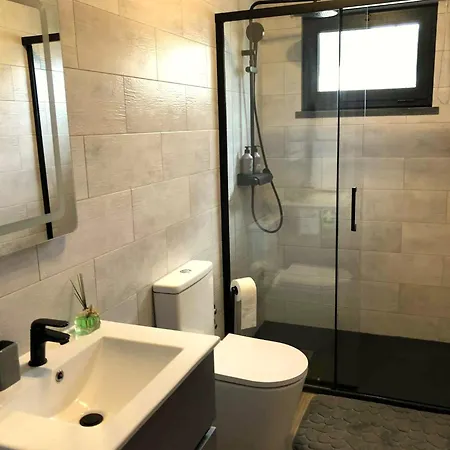 Seacrets House شقة *