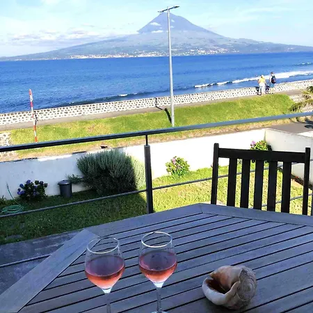 公寓 Seacrets House Praia do Almoxarife