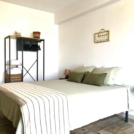 Seacrets House * Praia do Almoxarife