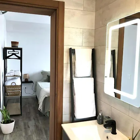 Seacrets House 公寓