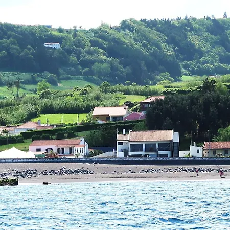 Seacrets House Praia do Almoxarife