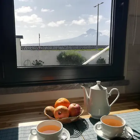 Seacrets House شقة