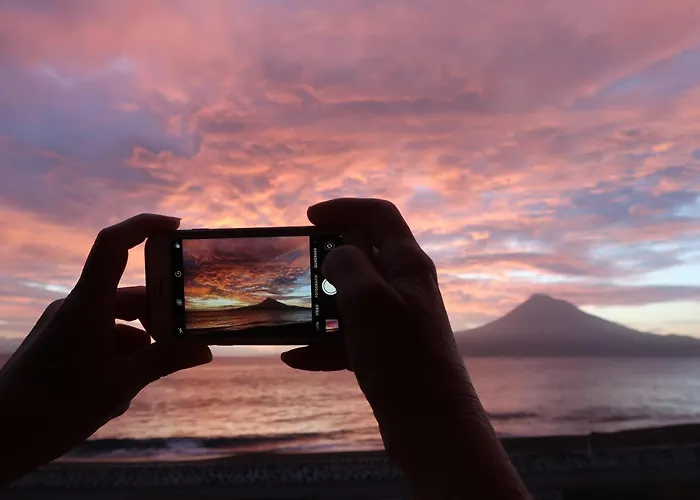 Seacrets House Praia do Almoxarife