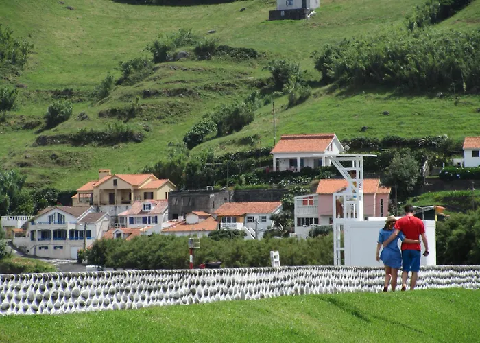 Apartment Seacrets House *