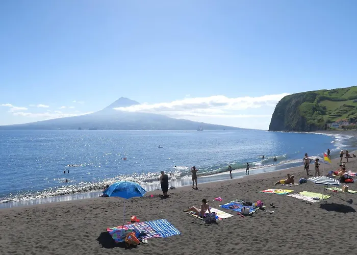 Apartment Seacrets House *