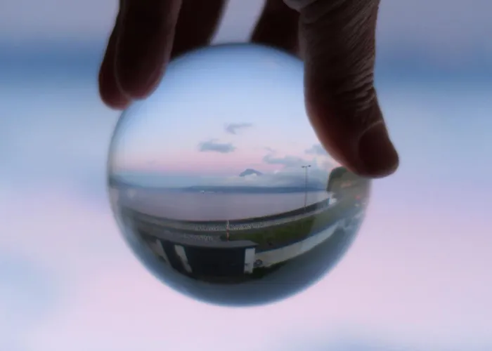 Seacrets House Apartment Praia do Almoxarife