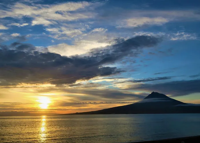 Apartment Seacrets House Praia do Almoxarife