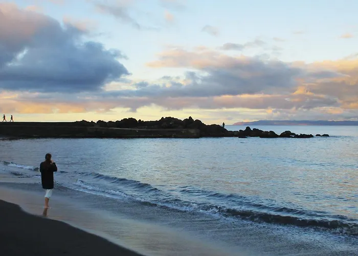 Apartment Seacrets House *