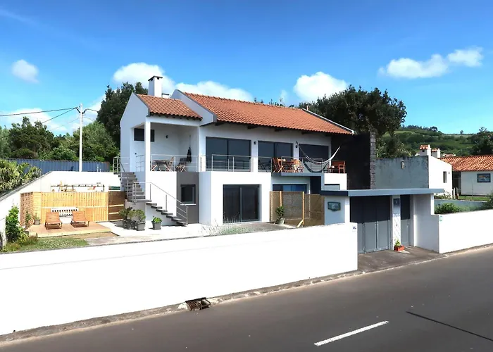 Seacrets House Apartment