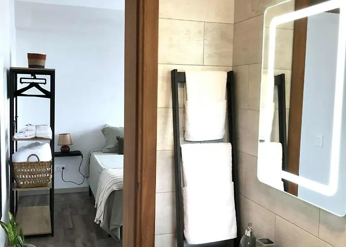 Seacrets House Apartment