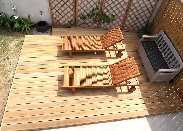 Seacrets House Apartment Praia do Almoxarife